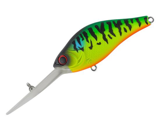 Воблер TsuYoki DROP 75F K020