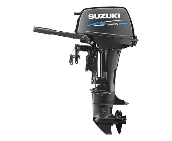 Лодочный мотор Suzuki DT 9.9 AS (2-х тактный)