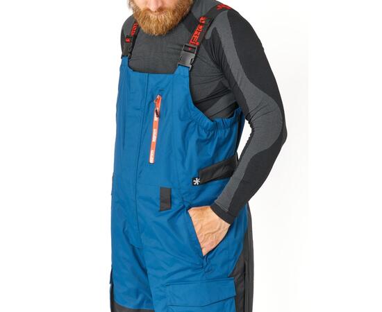 Костюм зимний Norfin Tornado PRO 01 р.S