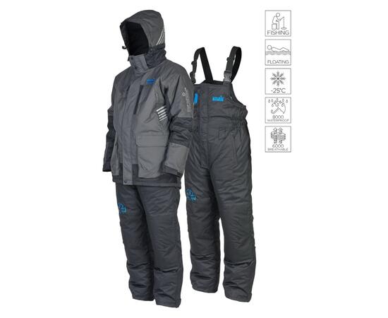 Костюм зимний плавающий Norfin APEX 2 FLT 04 р. XL