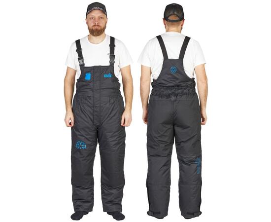 Костюм зимний плавающий Norfin APEX 2 FLT 04 р. XL