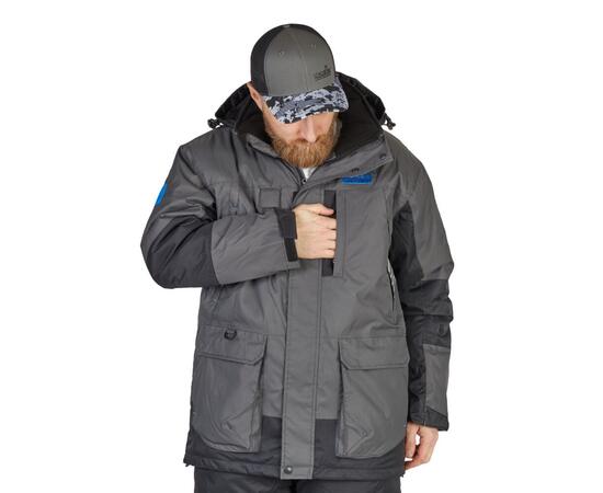 Костюм зимний плавающий Norfin APEX 2 FLT 04 р. XL