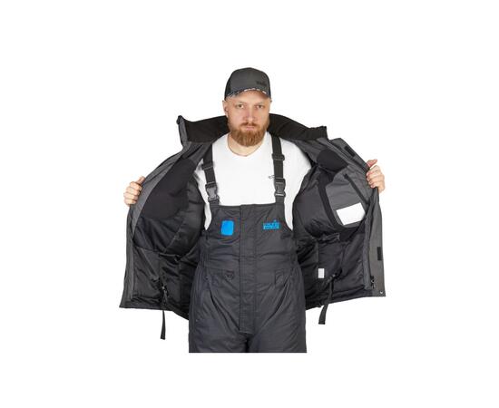 Костюм зимний плавающий Norfin APEX 2 FLT 04 р. XL