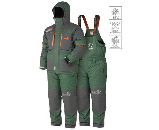 Костюм зимний Norfin DISCOVERY 3 05 р.XXL