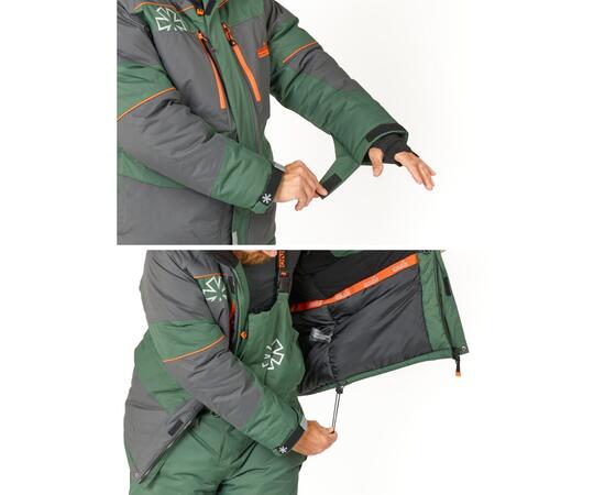 Костюм зимний Norfin DISCOVERY 3 01 р.S