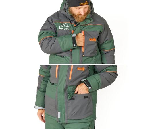 Костюм зимний Norfin DISCOVERY 3 02 р.M