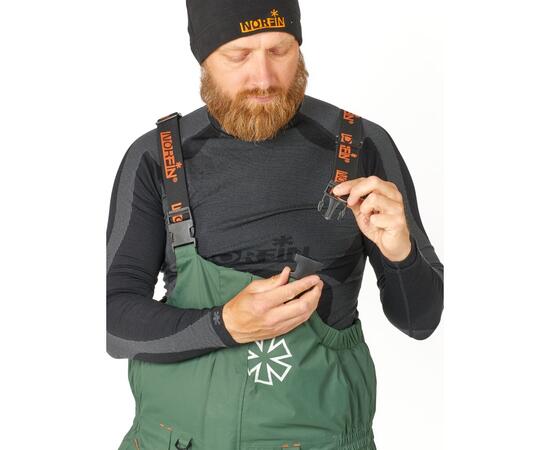 Костюм зимний Norfin DISCOVERY 3 05 р.XXL