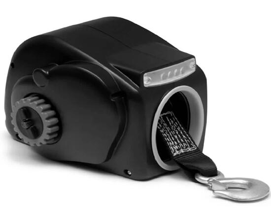 Лебедка для лодочного прицепа SEA-PRO TRW 35, 12V