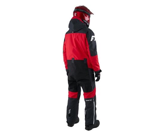 Комбинезон-поплавок FINNTRAIL FLOAT RED 3902 ML