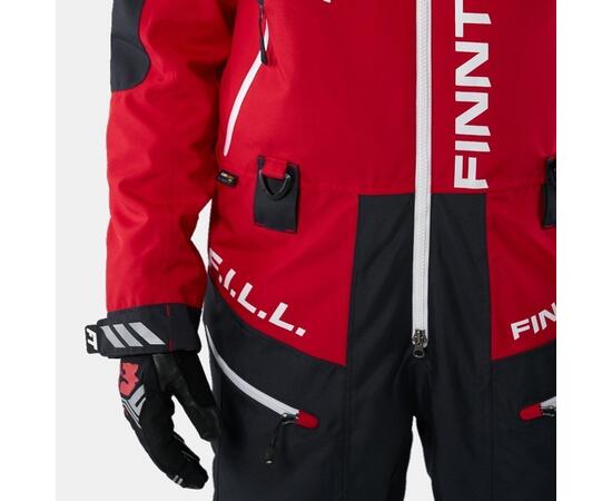 Комбинезон-поплавок FINNTRAIL FLOAT RED 3902 XL