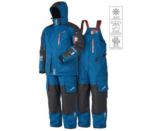 Костюм зимний Norfin Tornado PRO 04 р.XL