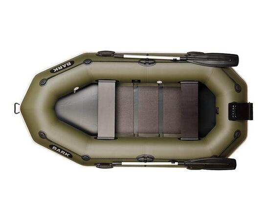 Надувная лодка Bark B 260NP