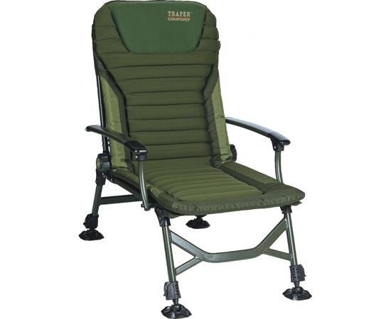 Кресло Traper COMFORT 4205