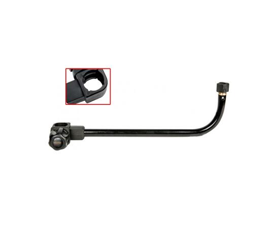 Крепление Traper Champion Curved Arm 30см»