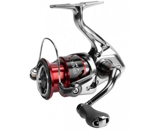 Shimano 16 Stradic Ci4+ C3000