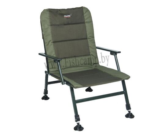 Кресло Traper Classic карповое складное