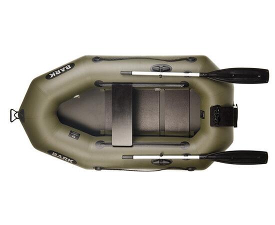 Лодка Bark B 210CN
