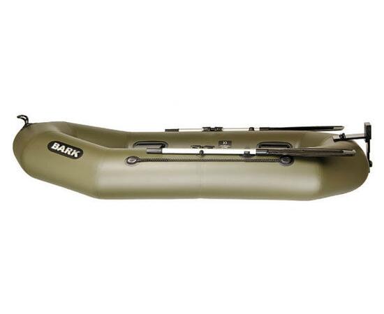 Надувная лодка Bark B 260P