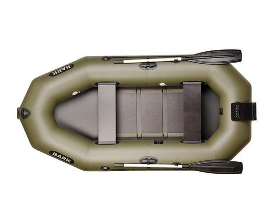 Надувная лодка Bark B 260P