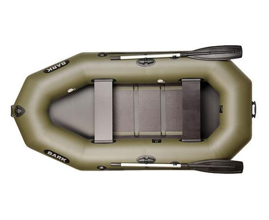 Надувная лодка Bark B 260
