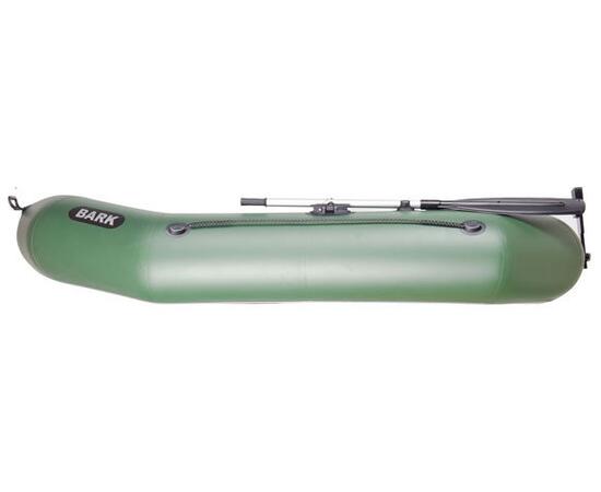 Лодка Bark B 250CN
