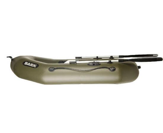 Лодка Bark B 210CN