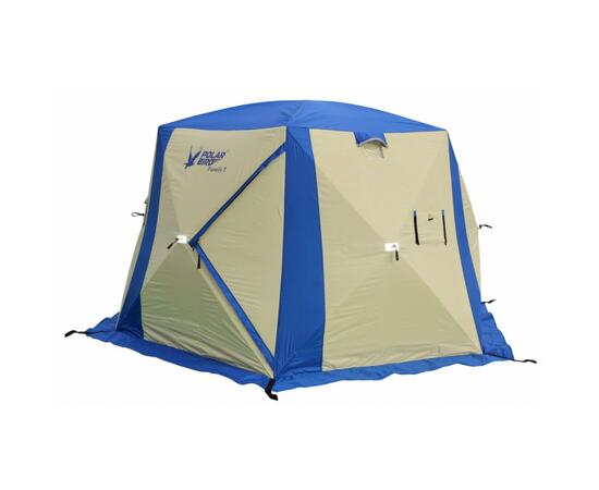Зимняя палатка Polar Bird family T