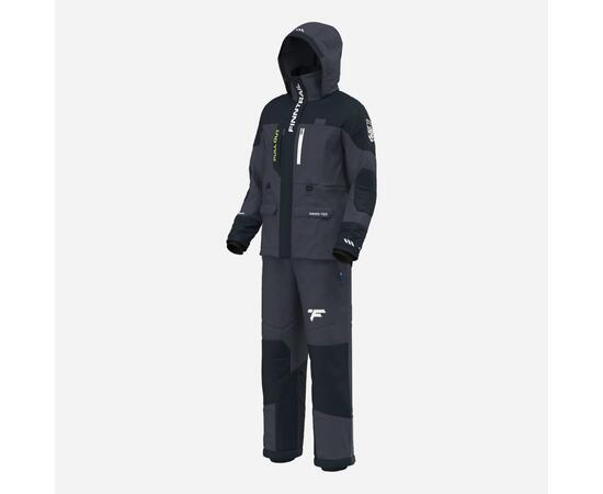 Комбинезон-поплавок FINNTRAIL ESCAPE DARKGREY 3756 M