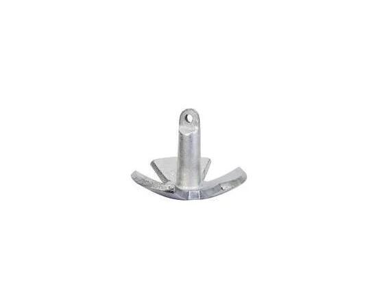 Якорь ромашка River Anhor Silver 4.54 Кг (10 фунтов)