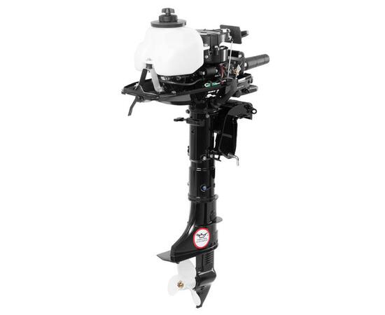Лодочный мотор Hidea HD 5 Light