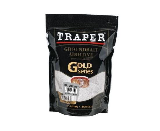 Добавка TRAPER Gold Супер сильный клей для прикормок