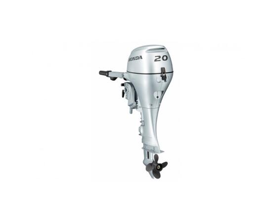 Лодочный мотор Honda BF20DK2-SH-U