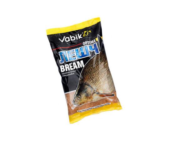 Прикормка Vabik OPTIMA Лещ 1кг