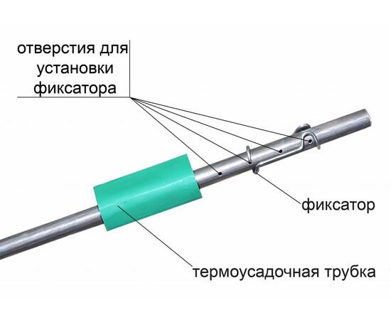 Распорка на каркас Лотос Л1/Л3
