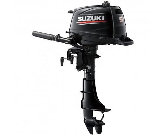 Лодочный мотор Suzuki DF 5 AS