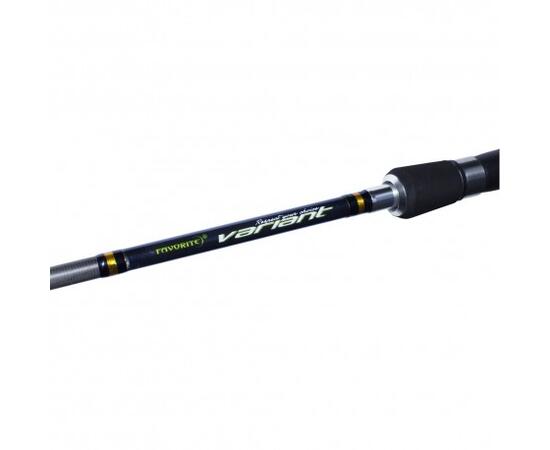 Спиннинг Favorite Variant VRN-662ML