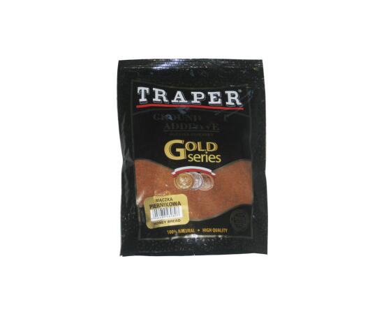 Добавка TRAPER Gold Пряничная Мука