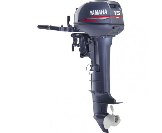 Лодочный мотор Yamaha 15 FMHS