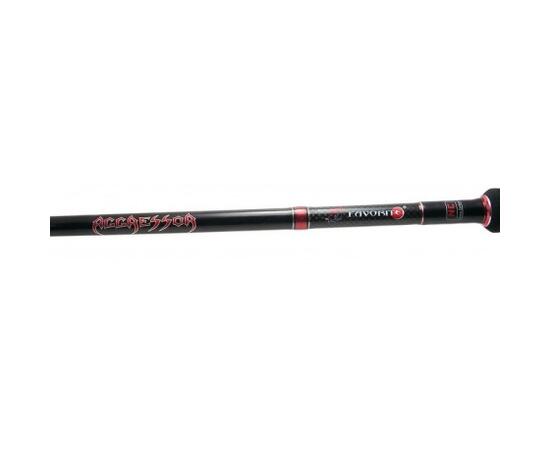 Спиннинг Favorite Agressor 702MH