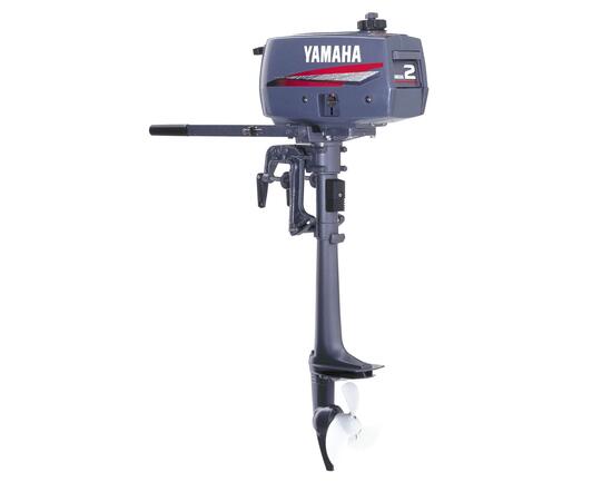 Лодочный мотор Yamaha 2DMHS