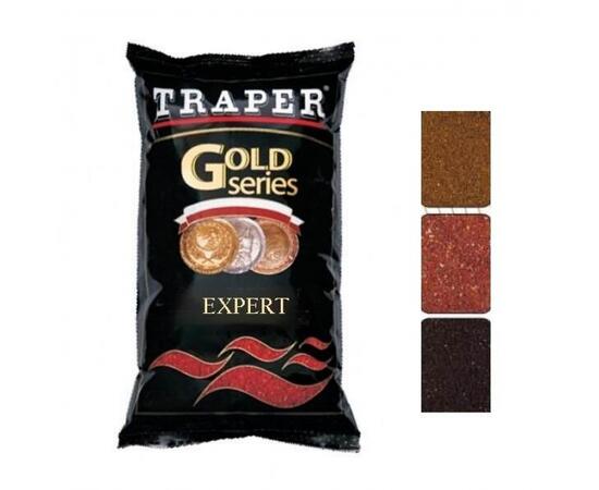 Прикормка Traper серии Gold Эксперт