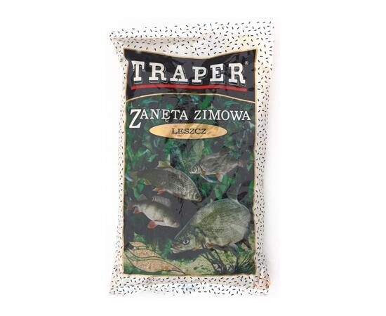 Прикормка зимняя Traper Лещ