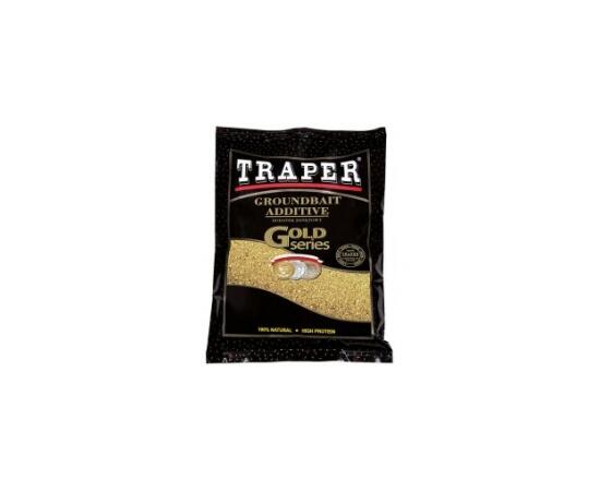 Добавка TRAPER Gold Кукурузный жмых