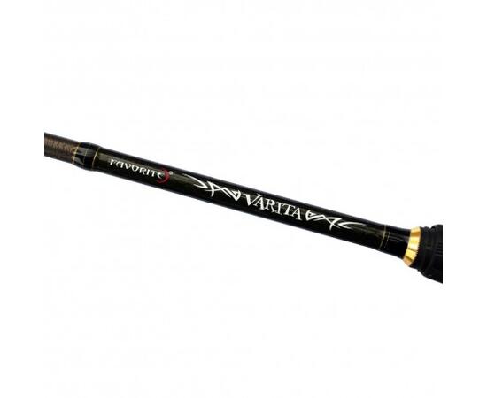 Спиннинг Favorite Varita VRT-702MH
