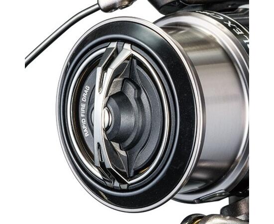 Shimano COMPLEX 12 BB 2500S F6