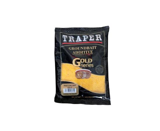 Добавка TRAPER Gold Пастончино жёлтое