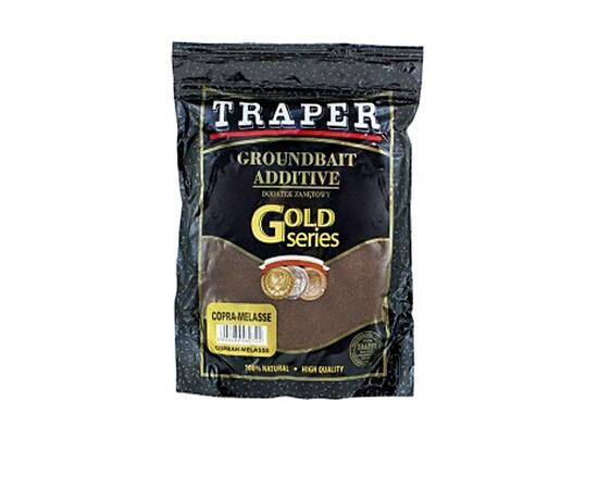 Добавка TRAPER Gold Копра-Меласса