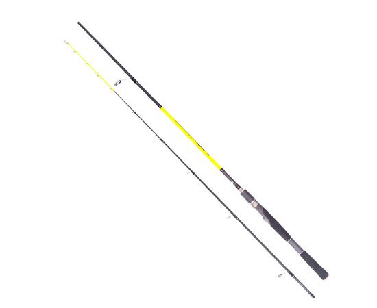 Спиннинг Favorite Zander ZRS-792M