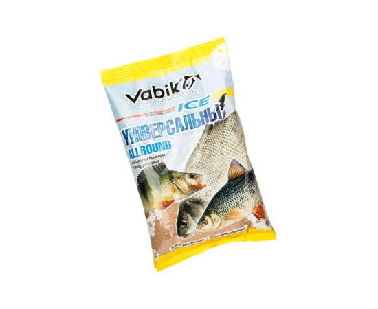 Прикормка Vabik Ice Универсальная 750 г