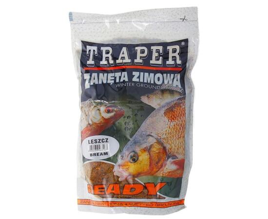 Прикормка зимняя Traper Ready Лещ